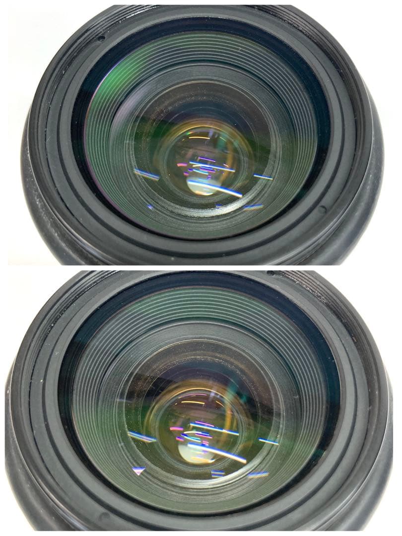 キャノン EOS-1 ZOOM LENS EF 35-135mm 1：4-5.6