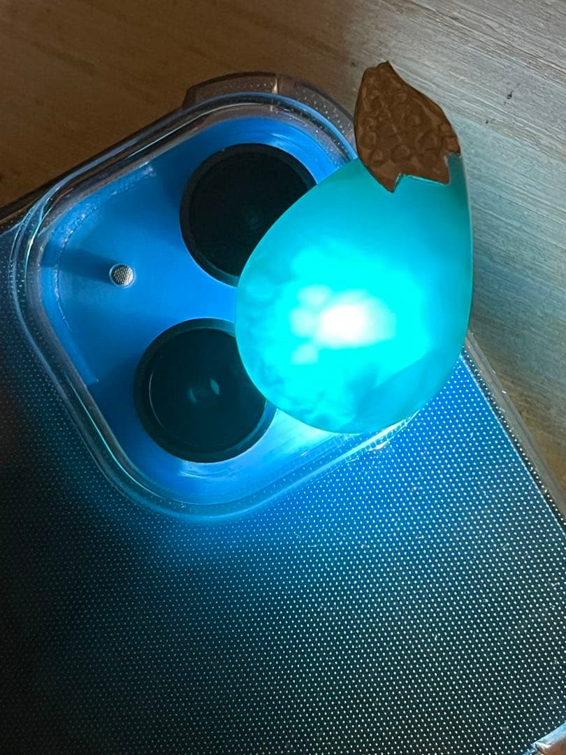 天然石☆高品質！ラリマーしずく型ペンダントトップ☆リーフバチカン&ブルーが美しい