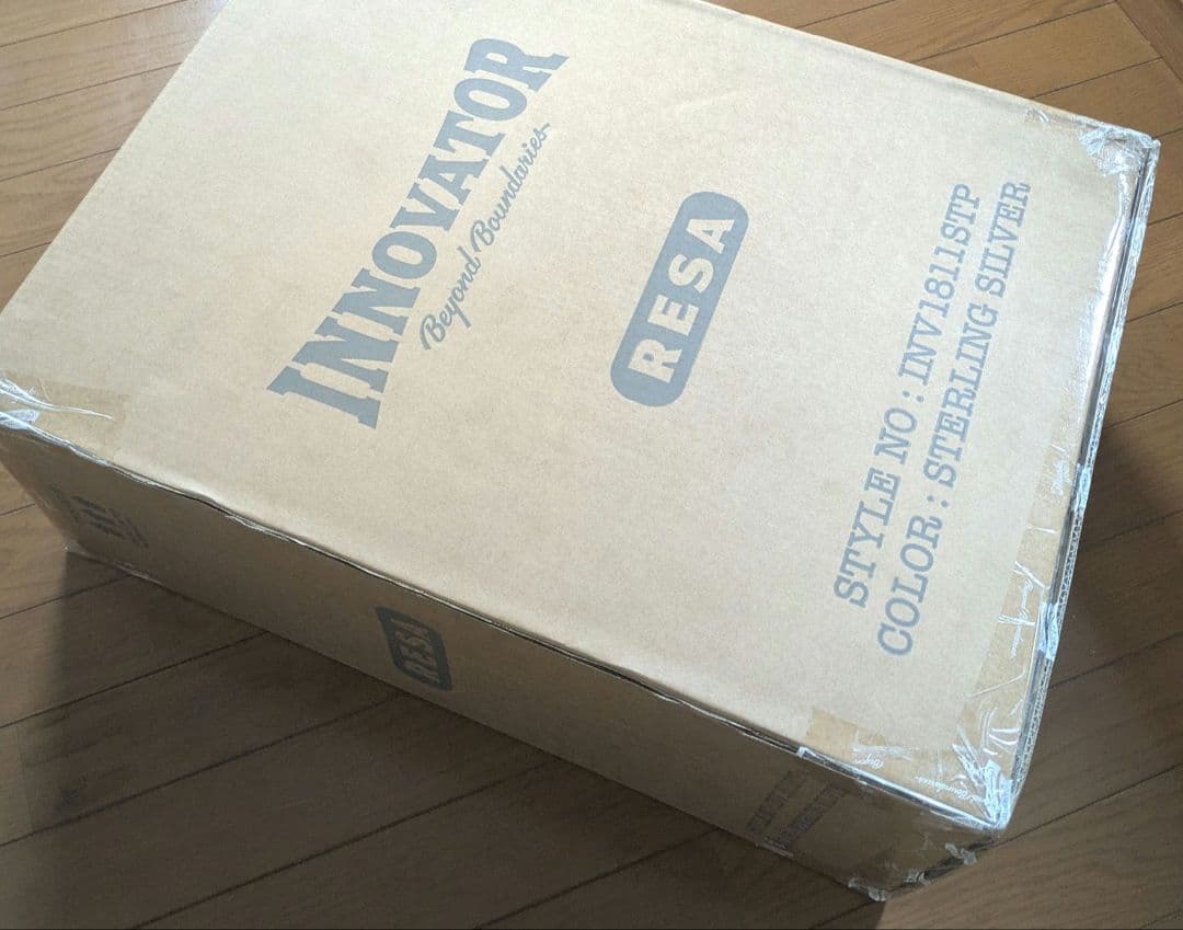 未開封　イノベーター36L Cabin　innovator inv1811stp