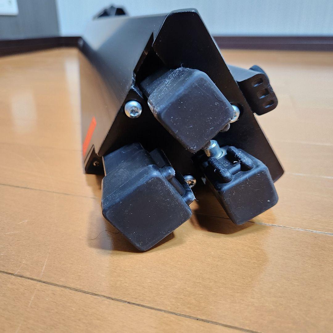 【美品】ULTIMATE 2段 キーボードスタンド AX-48B