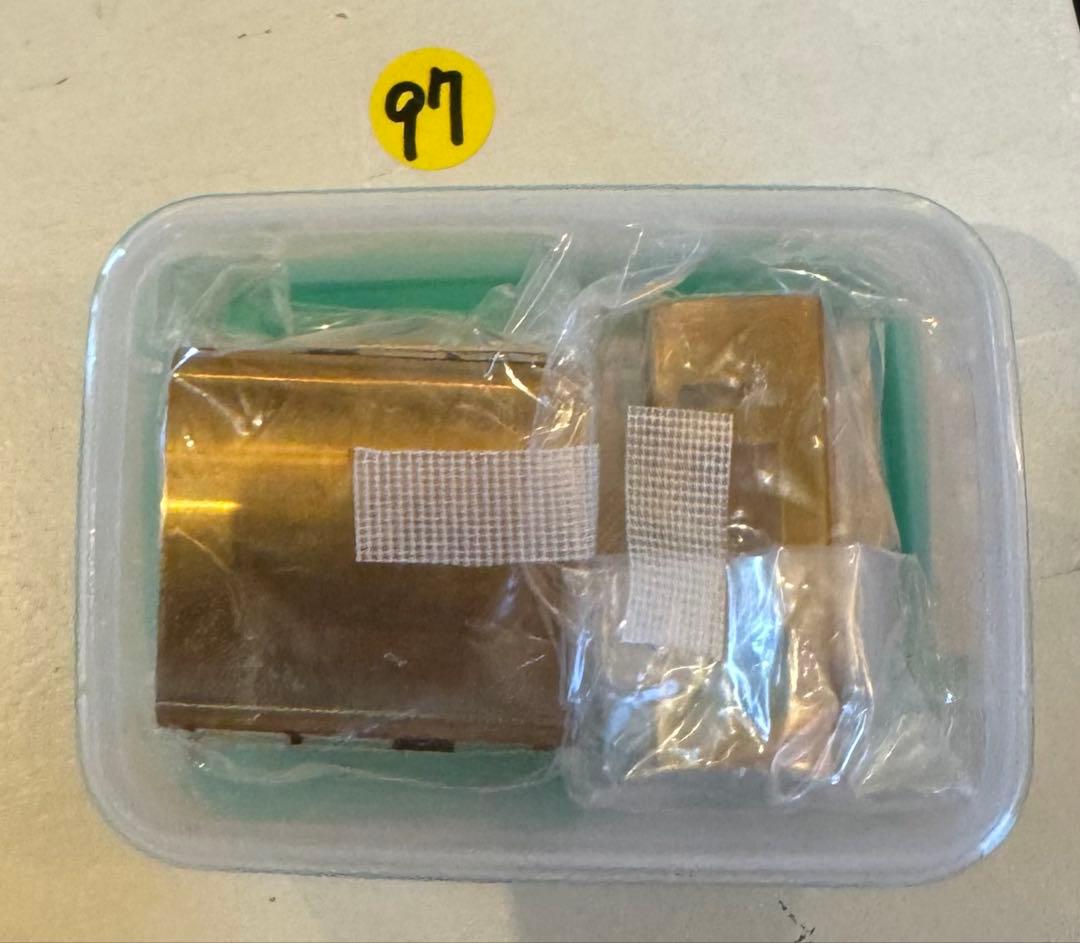 か*ん様 97) 日昇工業　関東鉄道鉾田線D C35