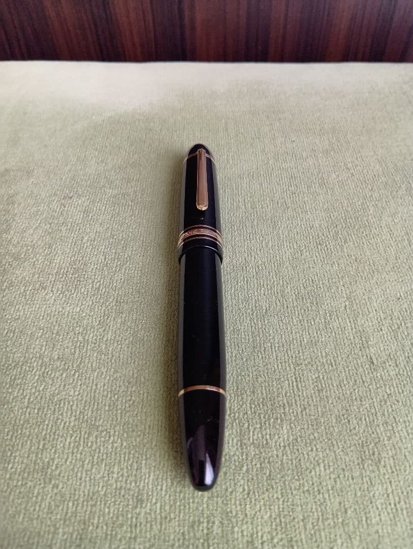 コズ　　　　モンブラン　マイスターシュテック　149 4810