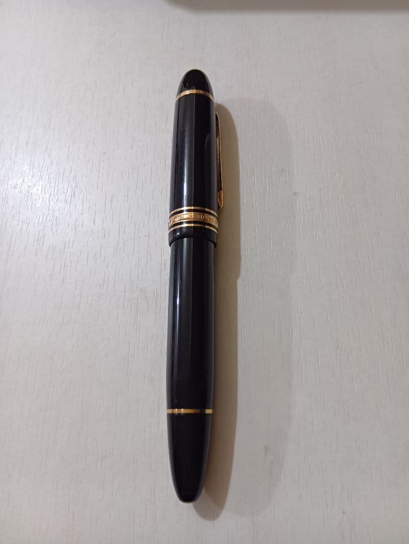 コズ　　　　モンブラン　マイスターシュテック　149 4810