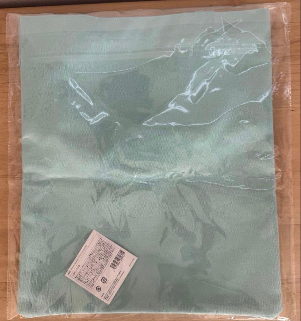 ミセス　ワンダーミュージアム　 トートバッグ 　東京会場限定