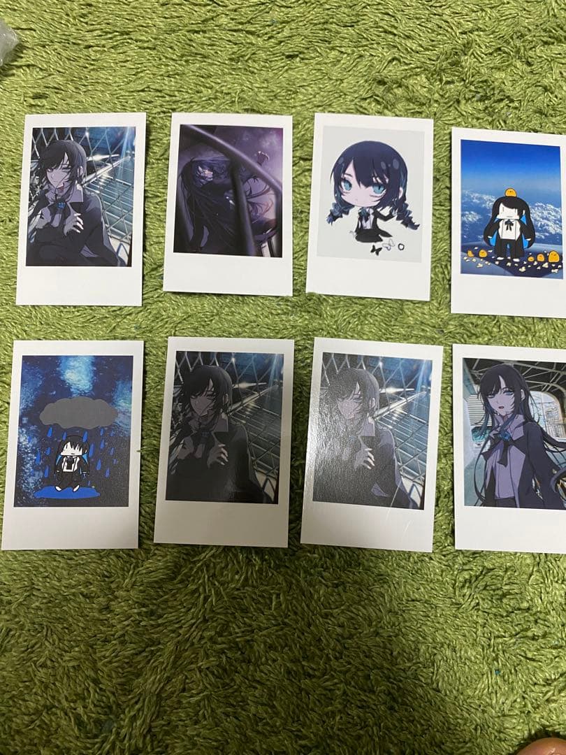 Ado グッズ まとめ売り