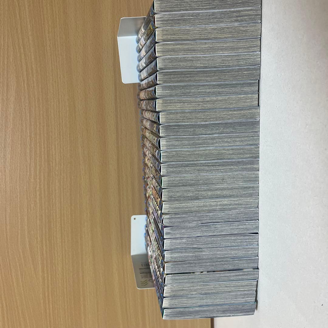 少年漫画 Dr. STONE