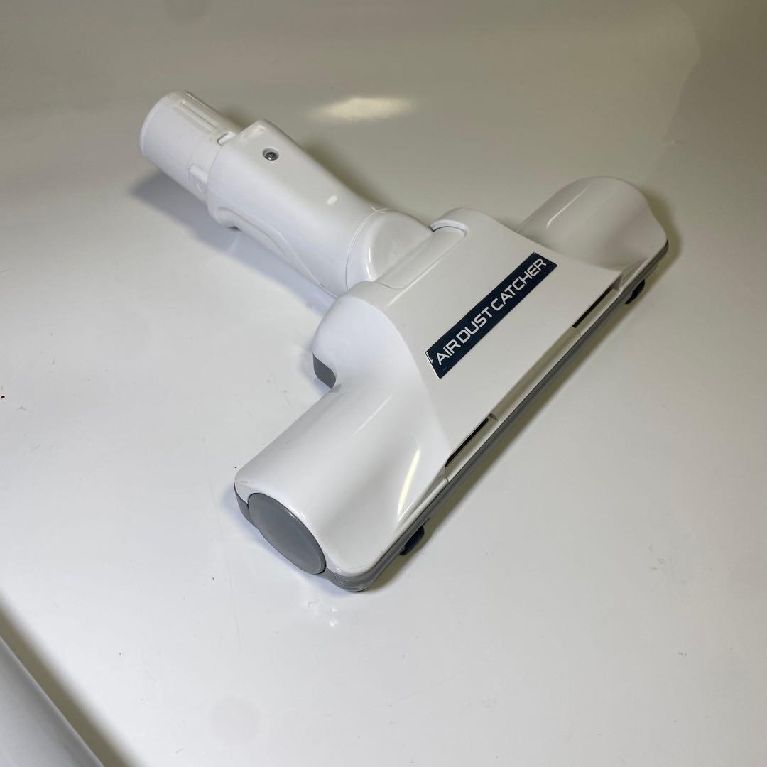 良品✨Panasonic パナソニック 掃除機 MC-PBKN6A-H 強力