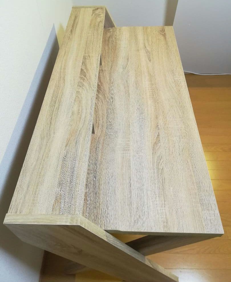 【大阪送料込み】パソコンデスク チェア付き ゲーミングデスク ￥18,680