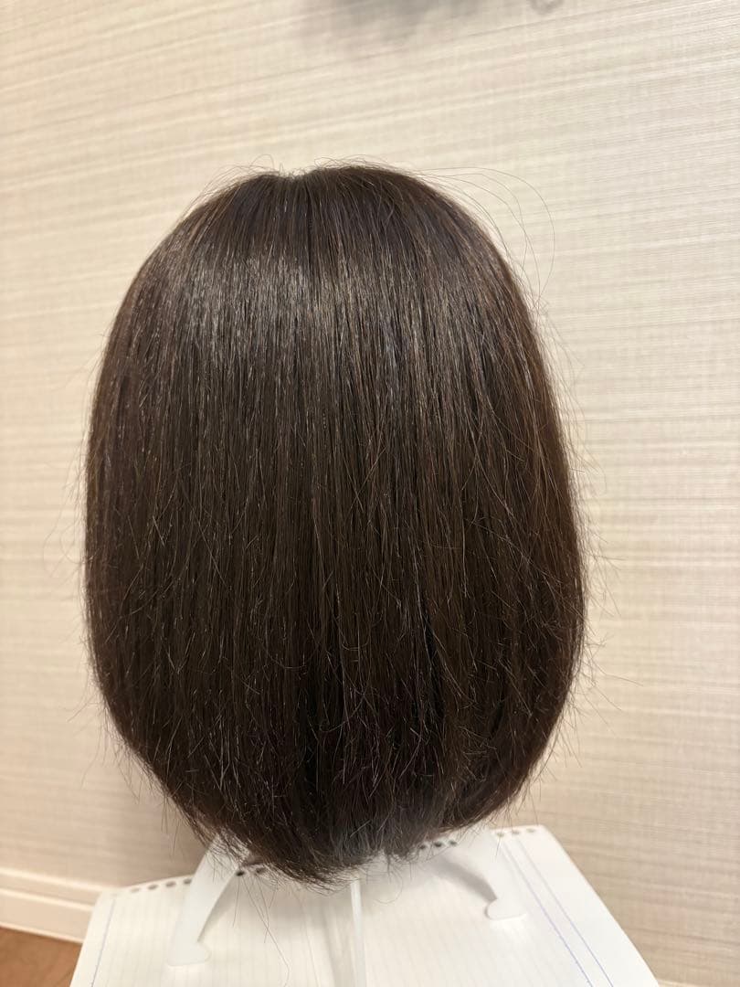 スヴェンソンウィッグ（医療用）