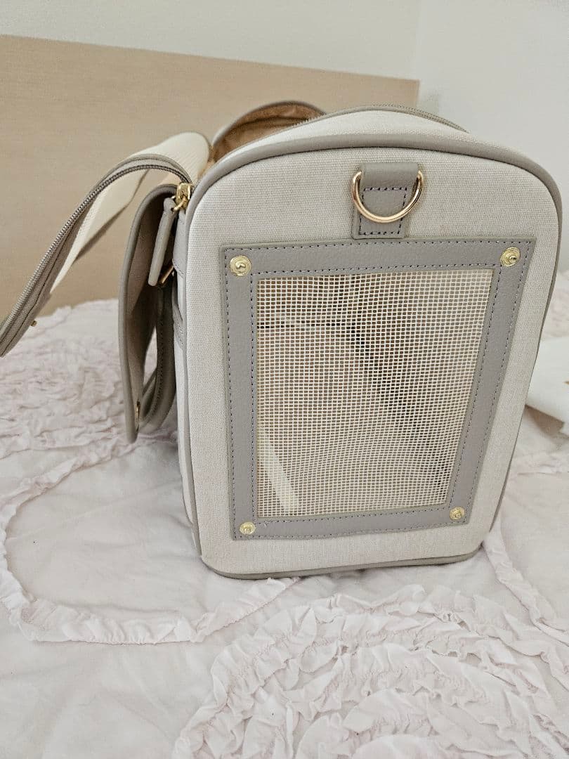 【別売クッション付/新品】MILLIONG ゲットアウェイS