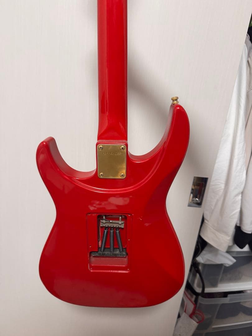 ⭐︎早い者勝ちFERNANDES◆LA-85KK/PRD/2000s/kenモデル