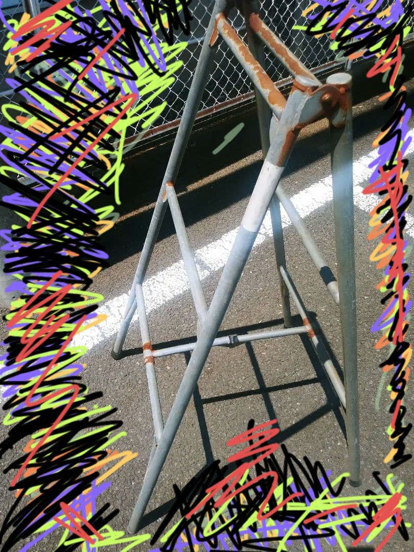 ❤️錆美❤️　いい感じですよ〜❤️✨