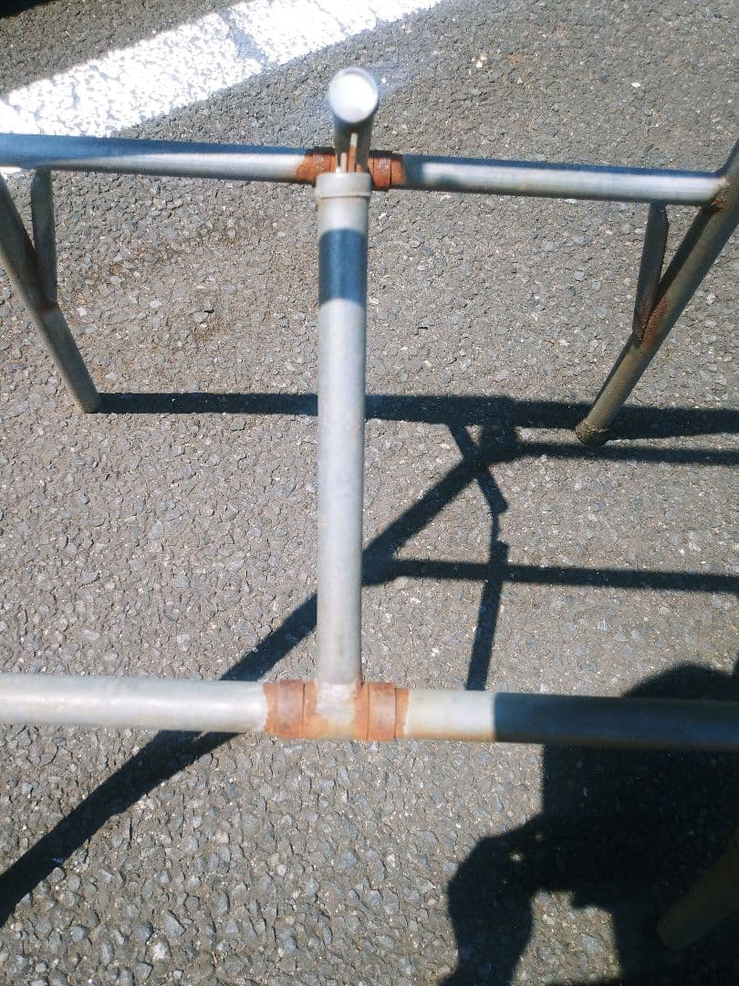 ❤️錆美❤️　いい感じですよ〜❤️✨