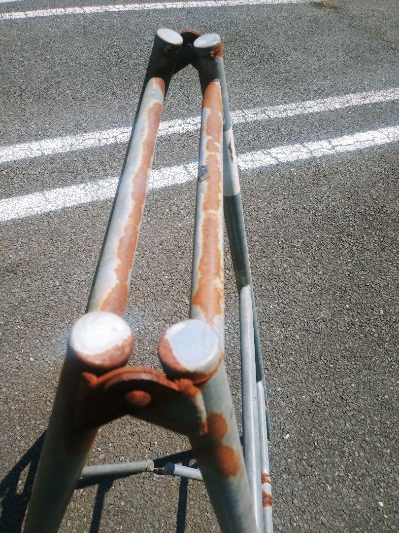 ❤️錆美❤️　いい感じですよ〜❤️✨