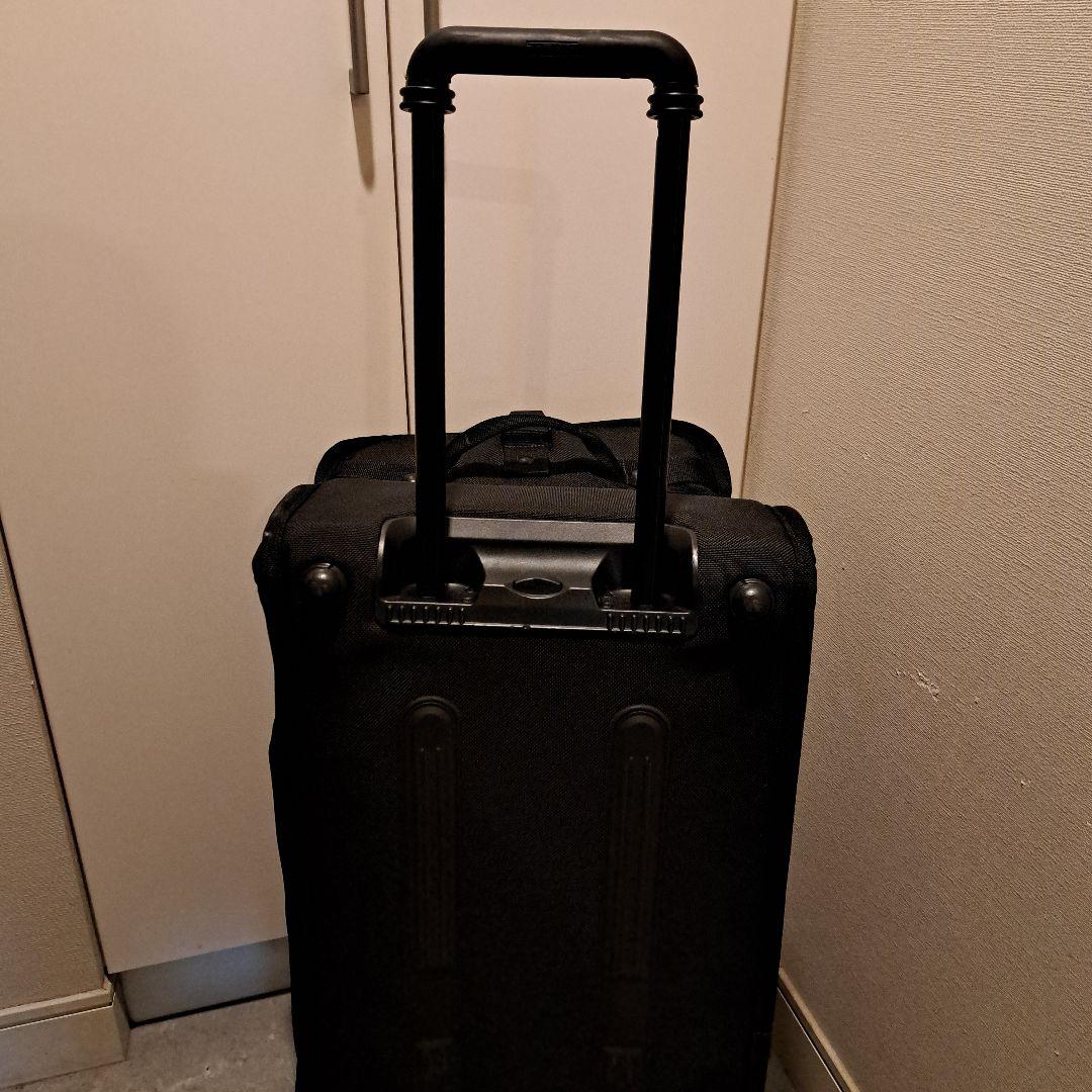 TUMI ローリング ダッフル スーツケース / 2252D3