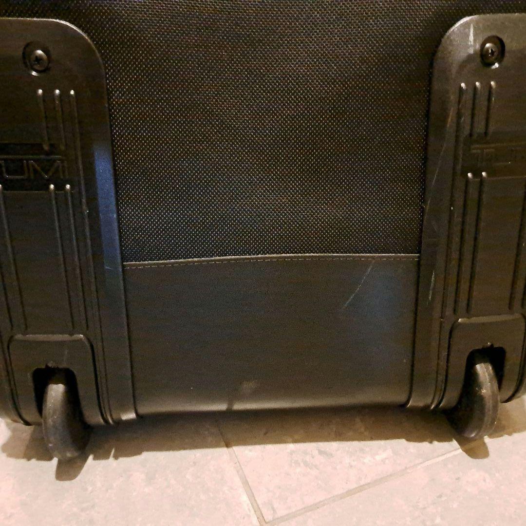 TUMI ローリング ダッフル スーツケース / 2252D3