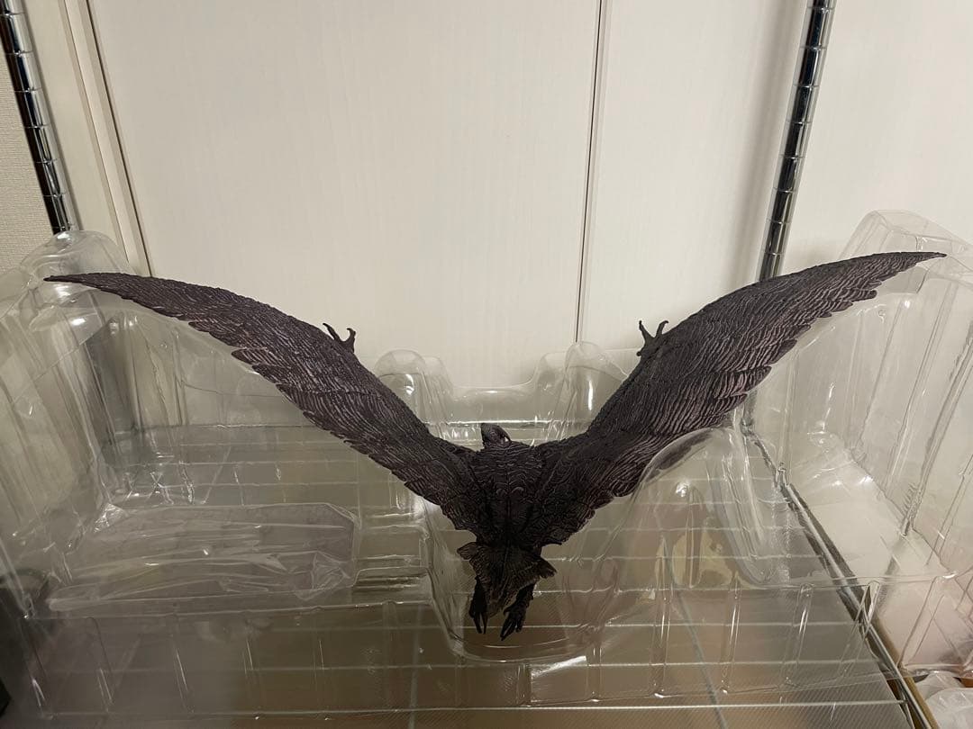 東宝大怪獣シリーズ ラドン（2019）