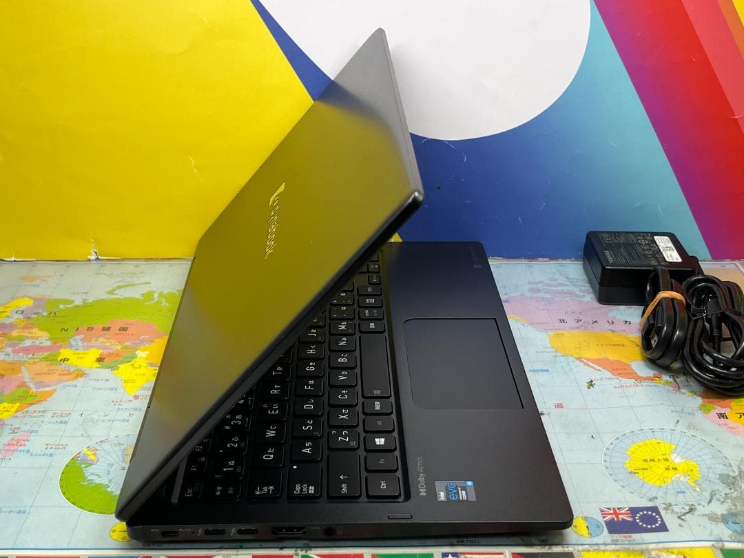 【子豪専用】V83/HS 16GB dynabook 2in1 第11世代