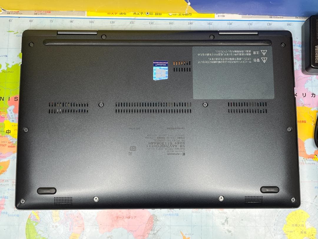 【子豪専用】V83/HS 16GB dynabook 2in1 第11世代