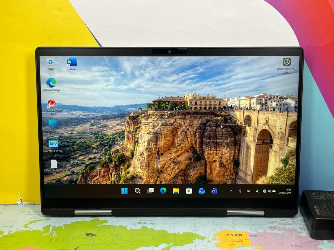 【子豪専用】V83/HS 16GB dynabook 2in1 第11世代