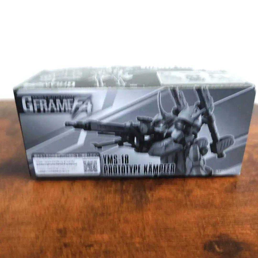 BANDAI GフレームFA YMS-18 プロトタイプケンプファー