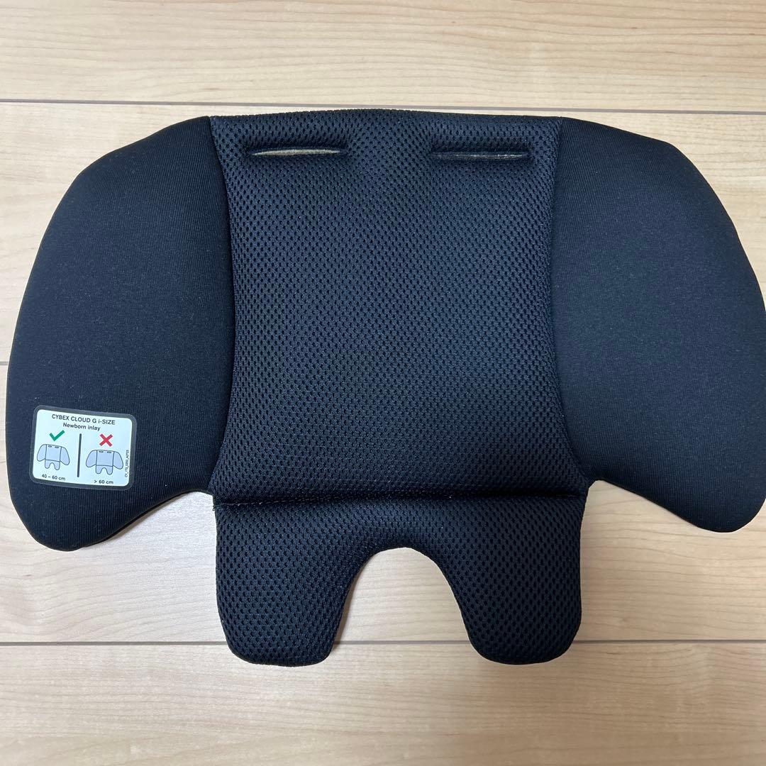 ①トキcybex Base G