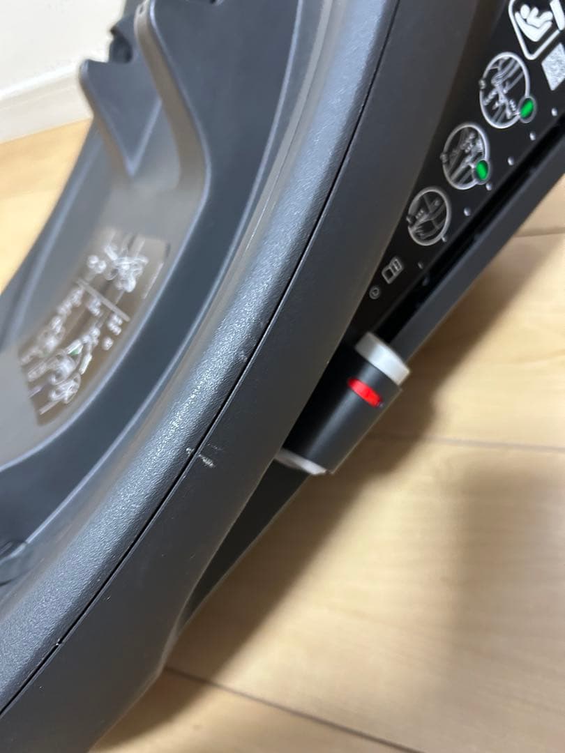 ①トキcybex Base G