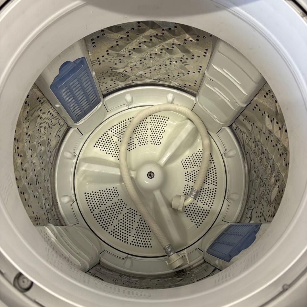 だいす 964a 17 パナソニック 冷蔵庫 洗濯機 一人暮らしセット