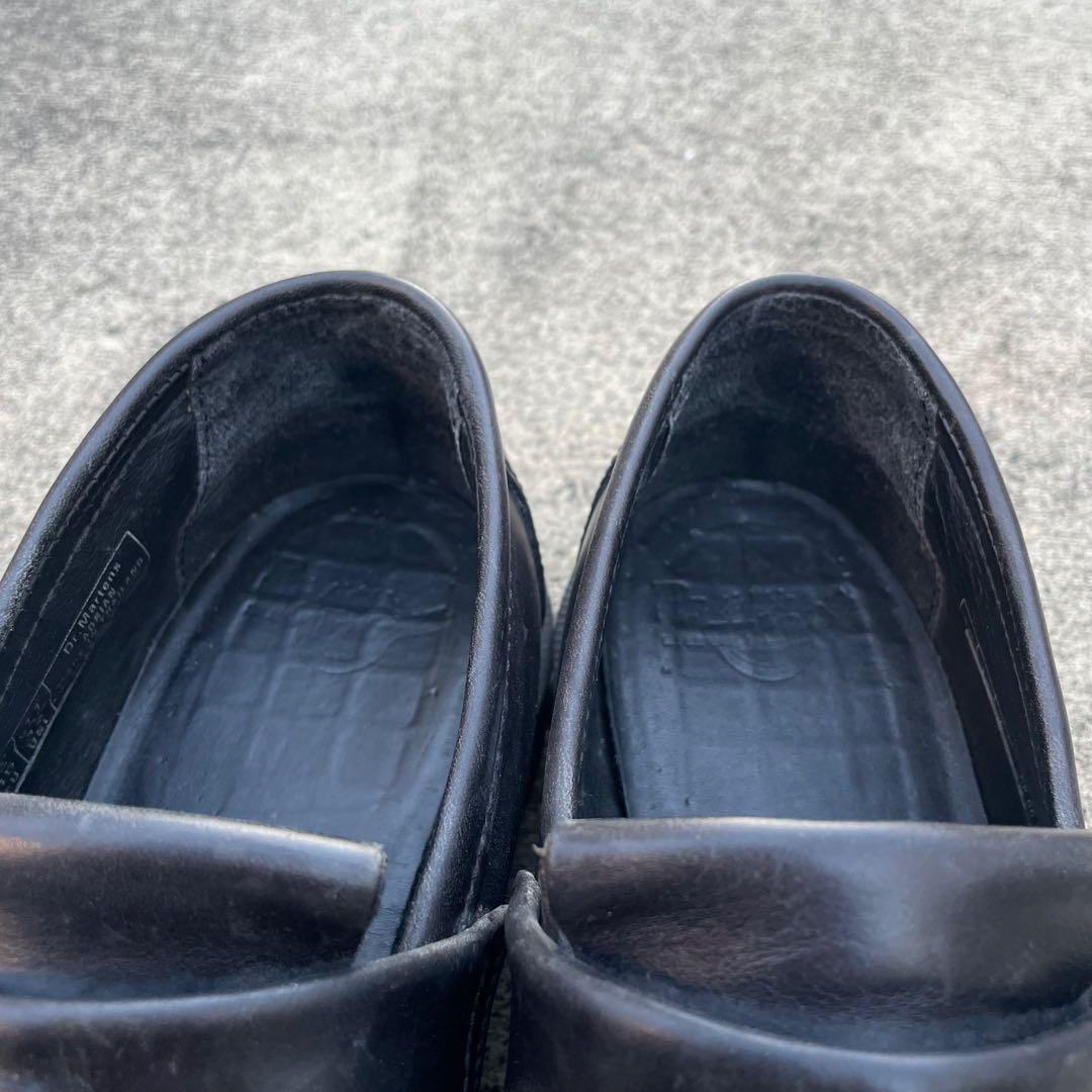 Dr.Martens ドクターマーチン　エイドリアン　タッセルローファー