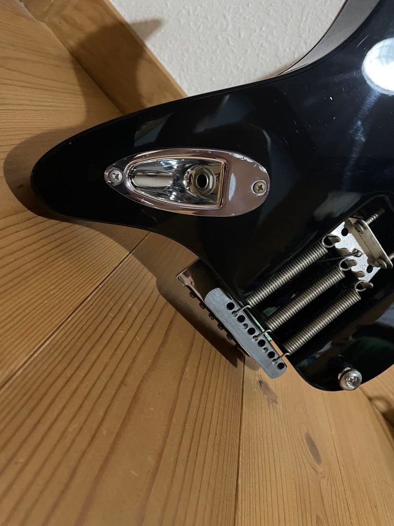 grassroots GR-PGG ピックガードギタ　エレキ　 グラスルーツ