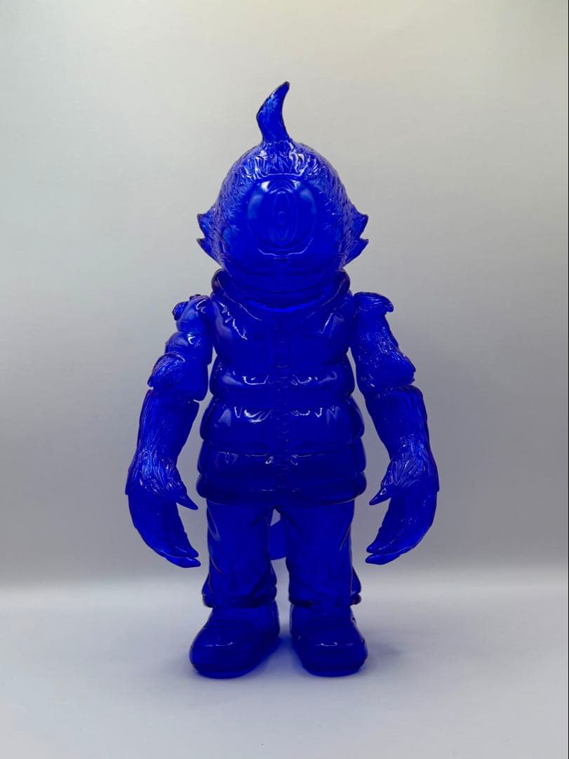 ✨【入手困難】GYAROMI ギャロミオイド クリアブルー