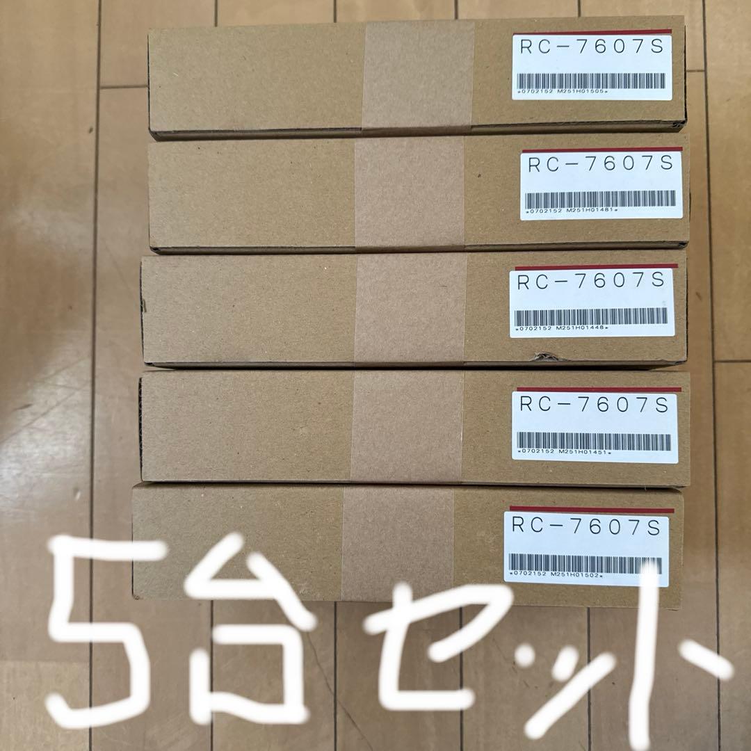 ノーリツ給湯器　風呂用リモコン