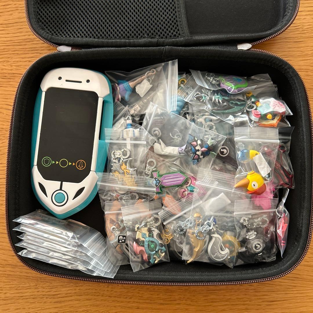 スナックワールド　キララフクロウスタッフセット