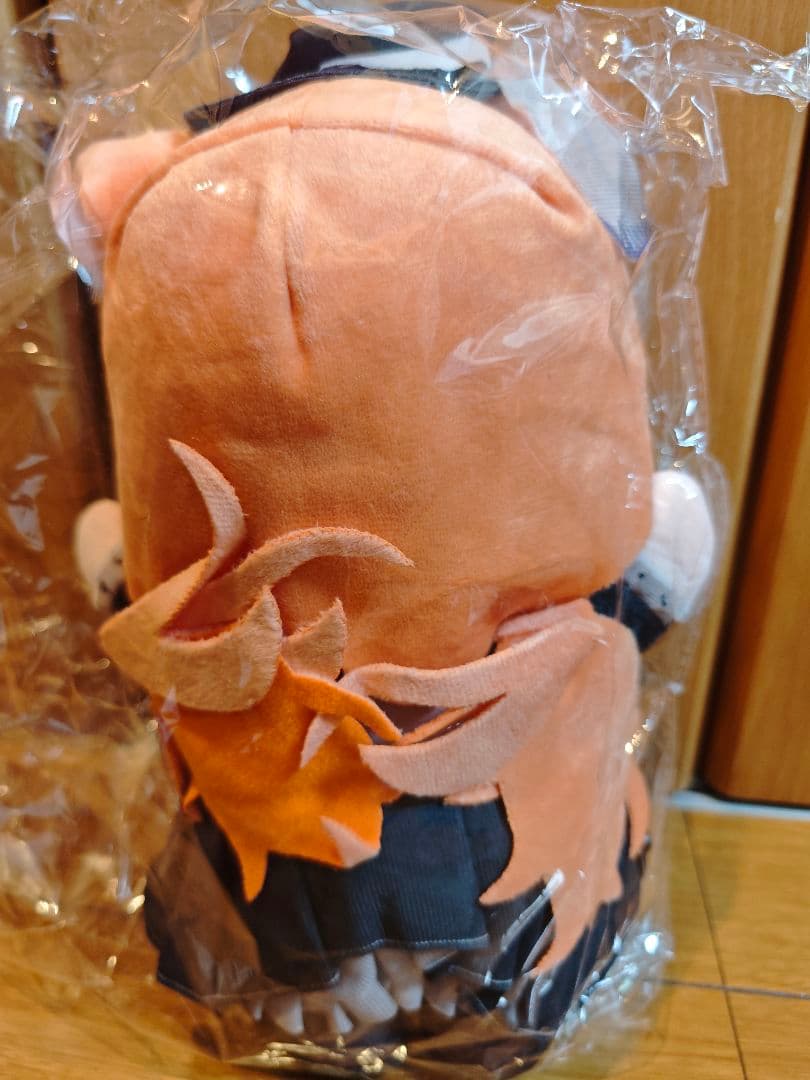 ブルアカ ブルーアーカイブ 伊落マリー ぬいぐるみ