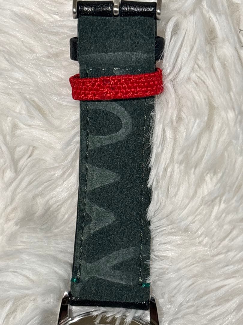 【即日発送】ポールスミス Radio 6 白文字盤 モダン 自動巻 腕時計✨