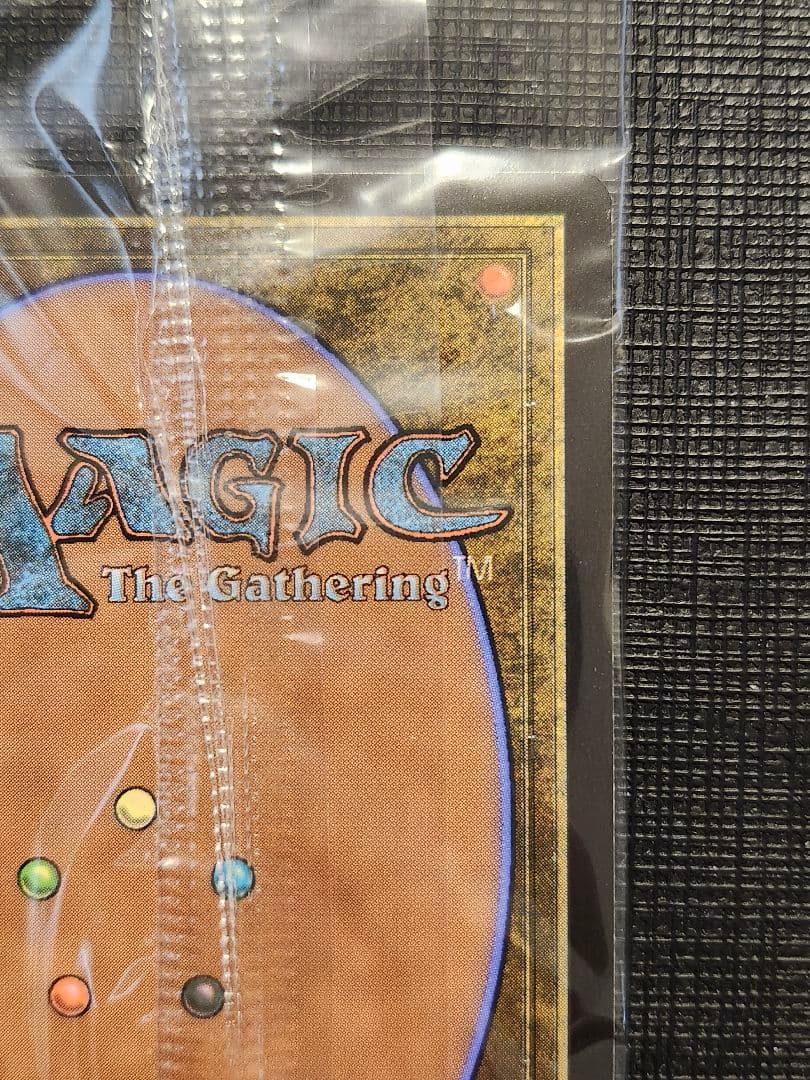 MTG アンコールの電術師 日本語 Foil a