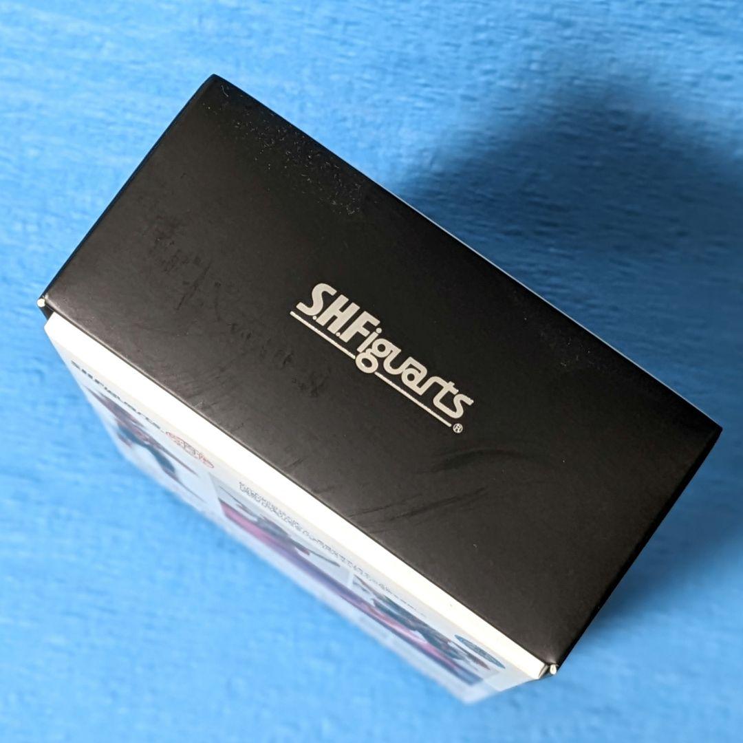 真骨彫製法 海賊戦隊ゴーカイジャー ゴーカイレッド