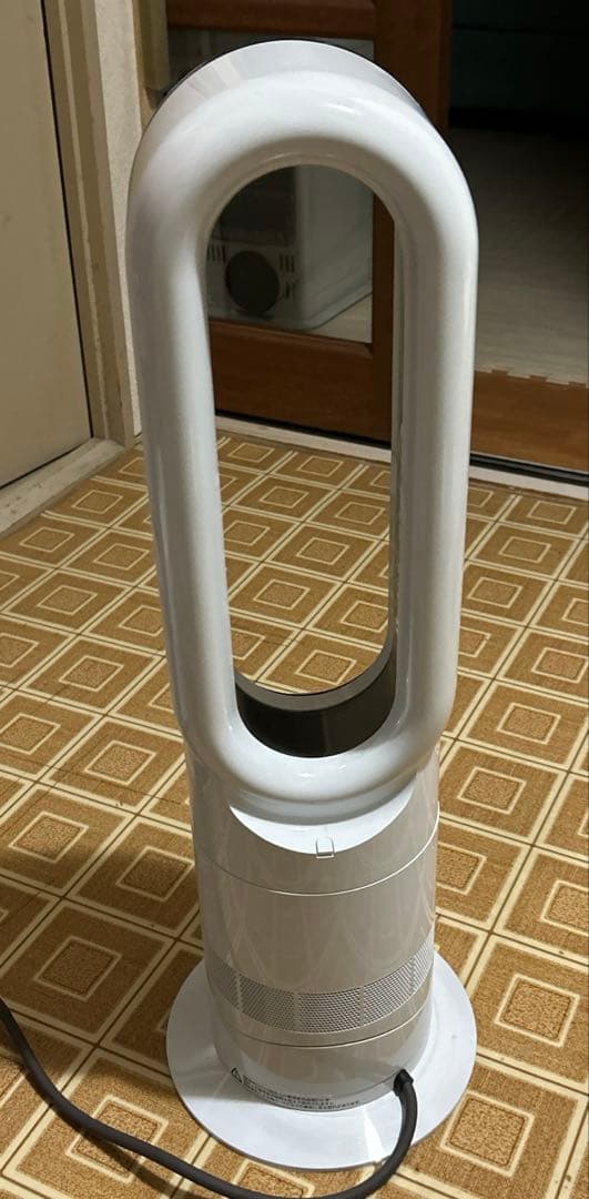 ダイソン　hot+cool AM-09