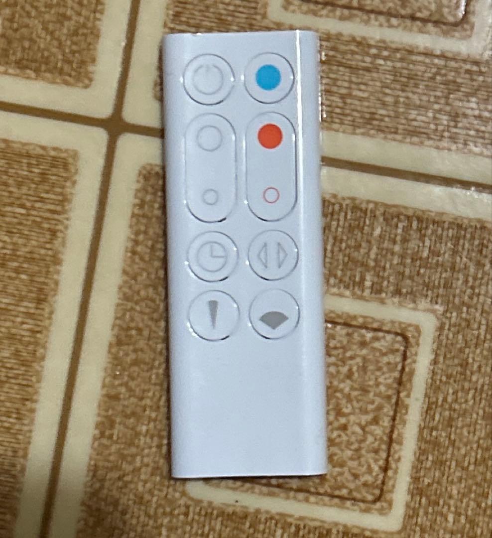 ダイソン　hot+cool AM-09