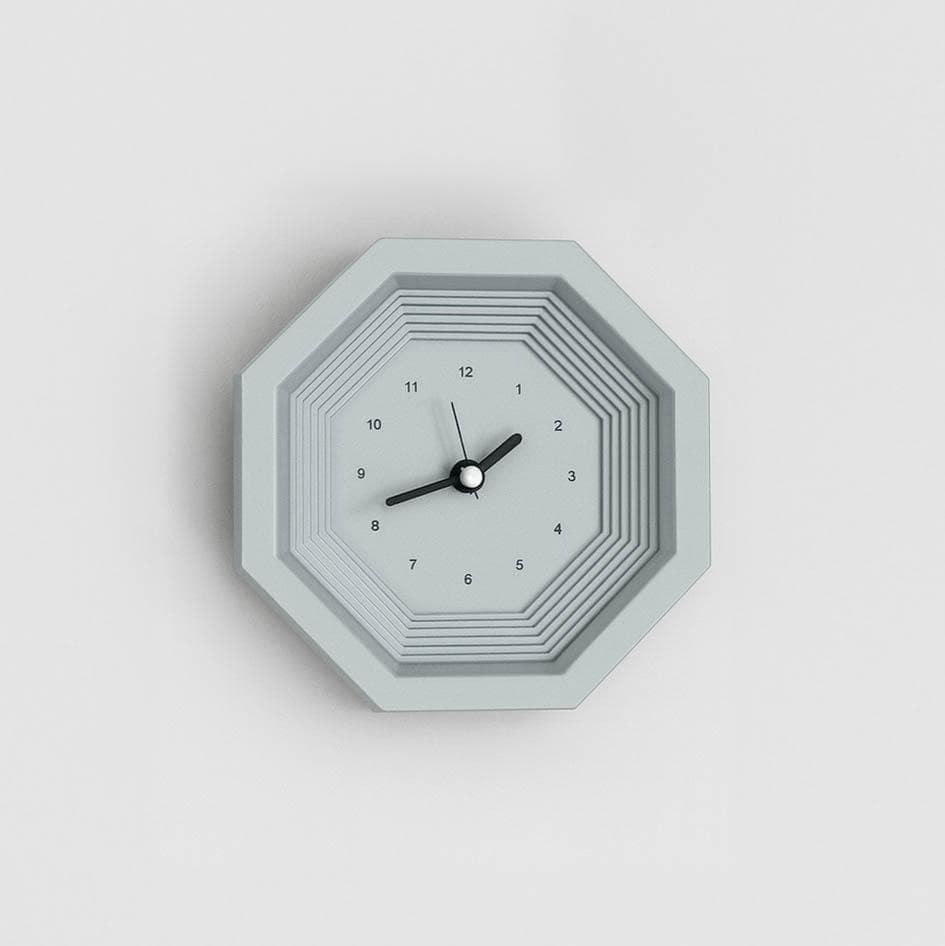 時計　ポストモダン