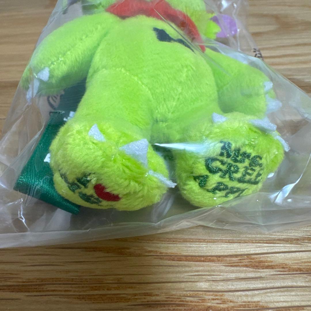 Mrs.GREEN APPLE メメル キーホルダー ミセス 新品未使用未開封