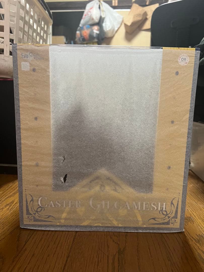 【最終値下げ】Fate/Grand Order ギルガメッシュ フィギュア