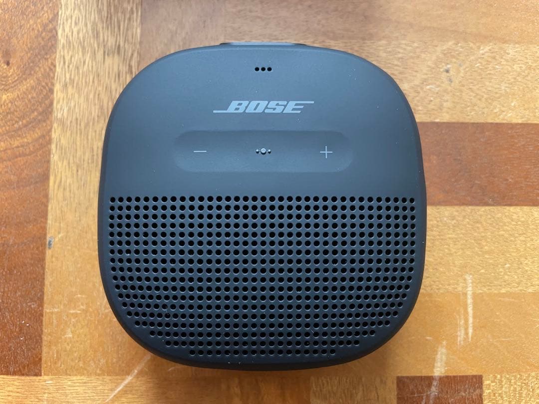 Bose SoundLink Micro 2個セット