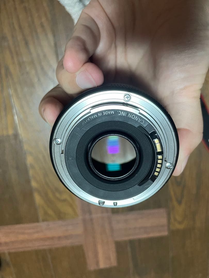 美品Canon EOS Kiss X10 デジタル一眼レフカメラ