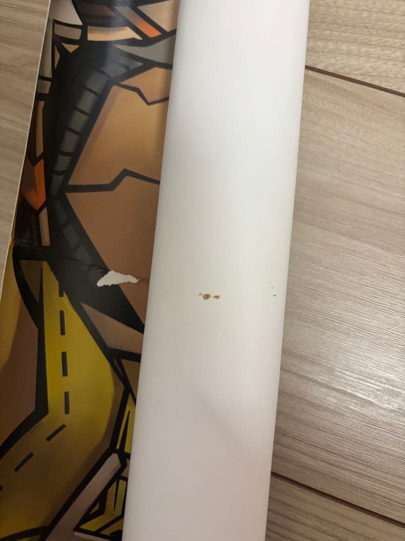 【希少】【特大B1】PS2 武蔵伝2 店頭ポスター　（野村哲也）