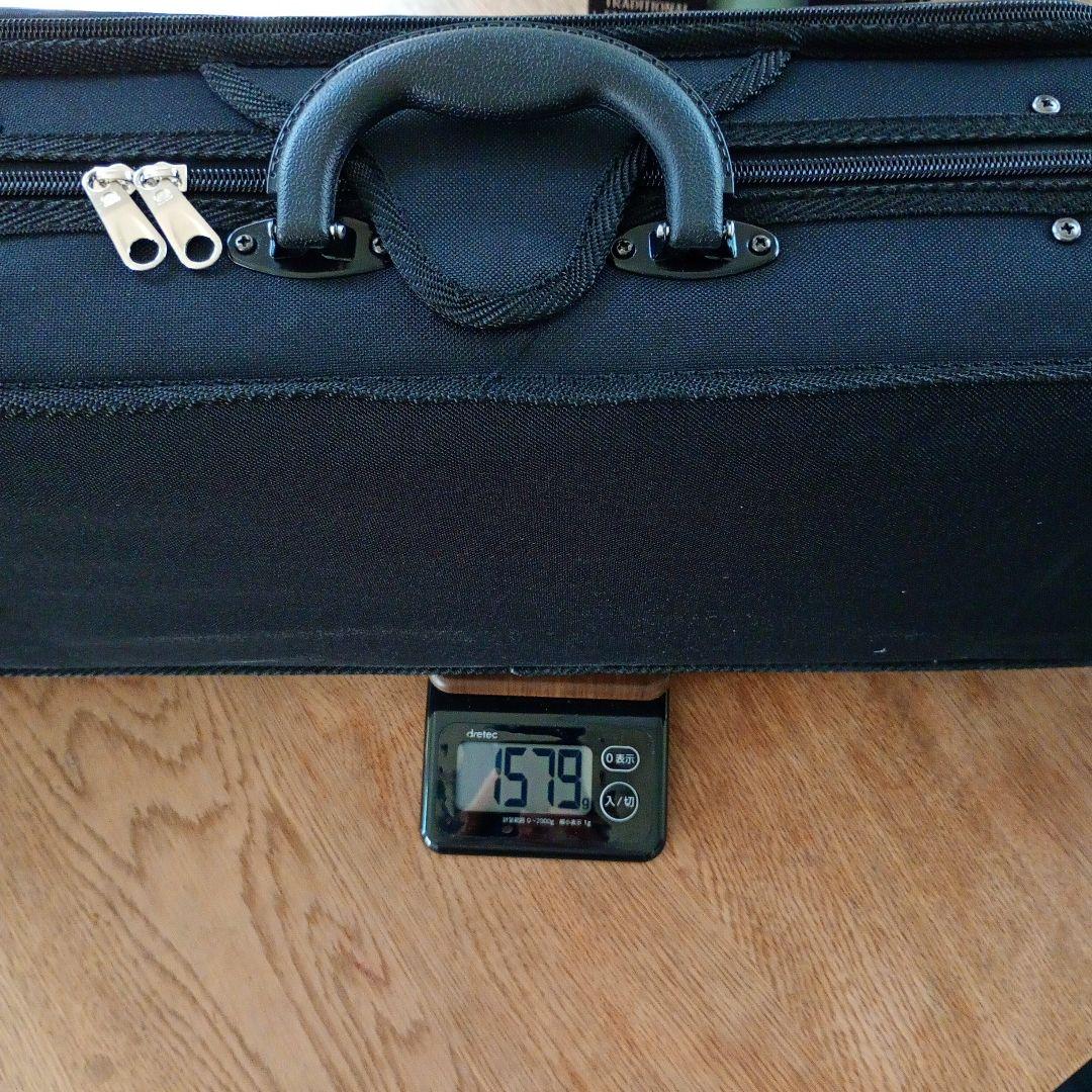 GLIGA　Gems　3/4　分数　バイオリン　2003年　ケース　弓