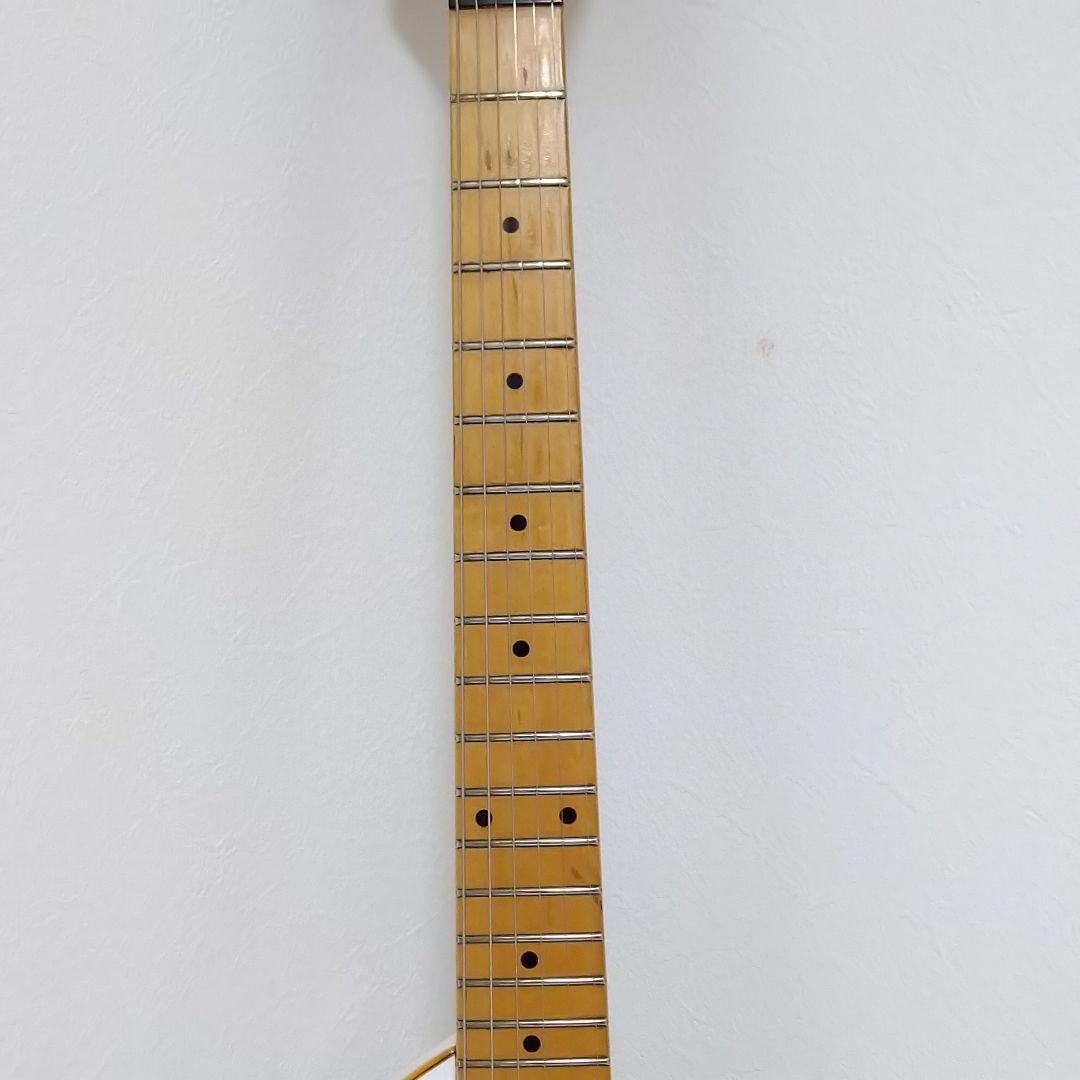 FERNANDES ZO-3 巨象 フェルナンデス スピーカー内蔵ギター