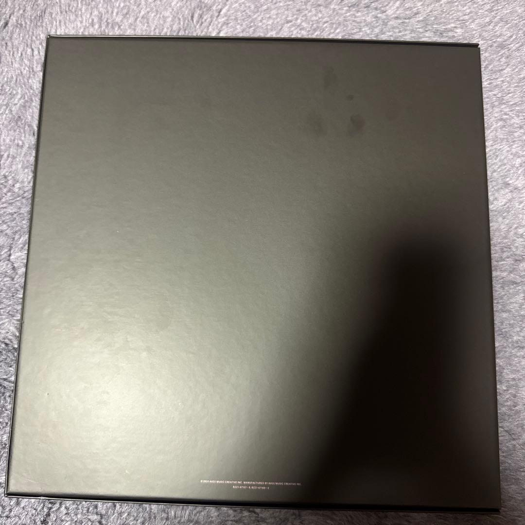 最終値下げ　倖田來未　2024 BEST SINGLE KNIGHT DVD