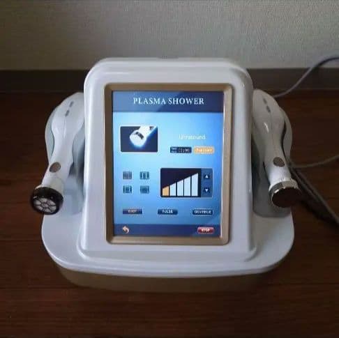 あおちゃん　プラズマ　エステ　業務用