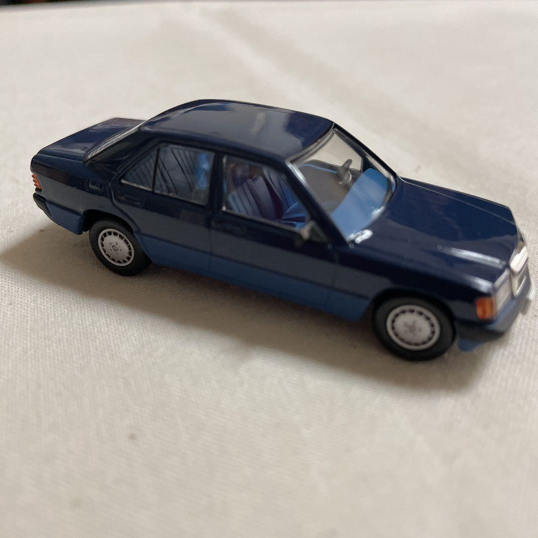 トミカリミテッドヴィンテージネオ LV-N77b メルセデス　ベンツ